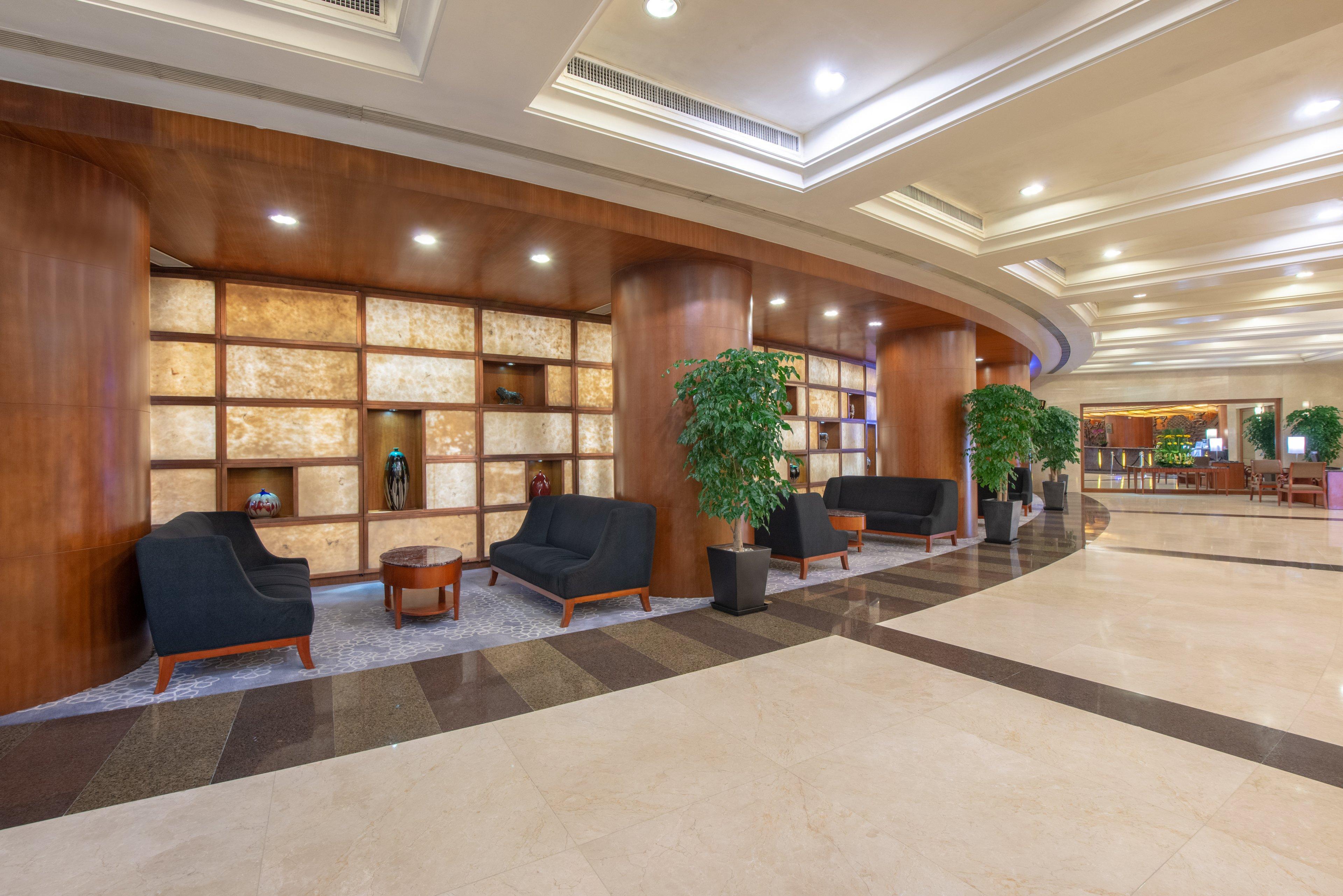 Crowne Plaza Zhuhai City Center By Ihg - Offers Free One-Way Shuttle To Chimelong Ocean Kingdom Buitenkant foto