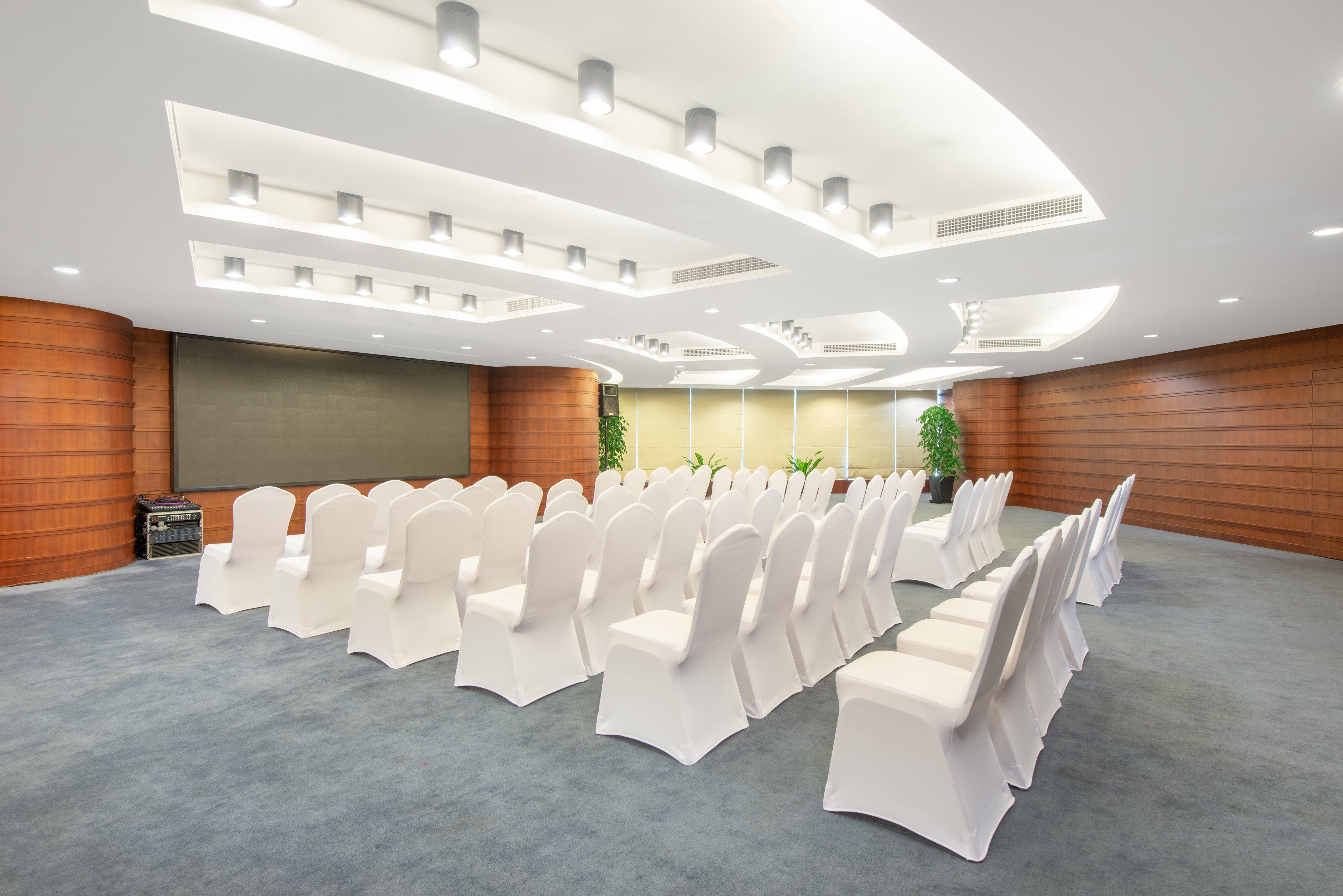 Crowne Plaza Zhuhai City Center By Ihg - Offers Free One-Way Shuttle To Chimelong Ocean Kingdom Buitenkant foto