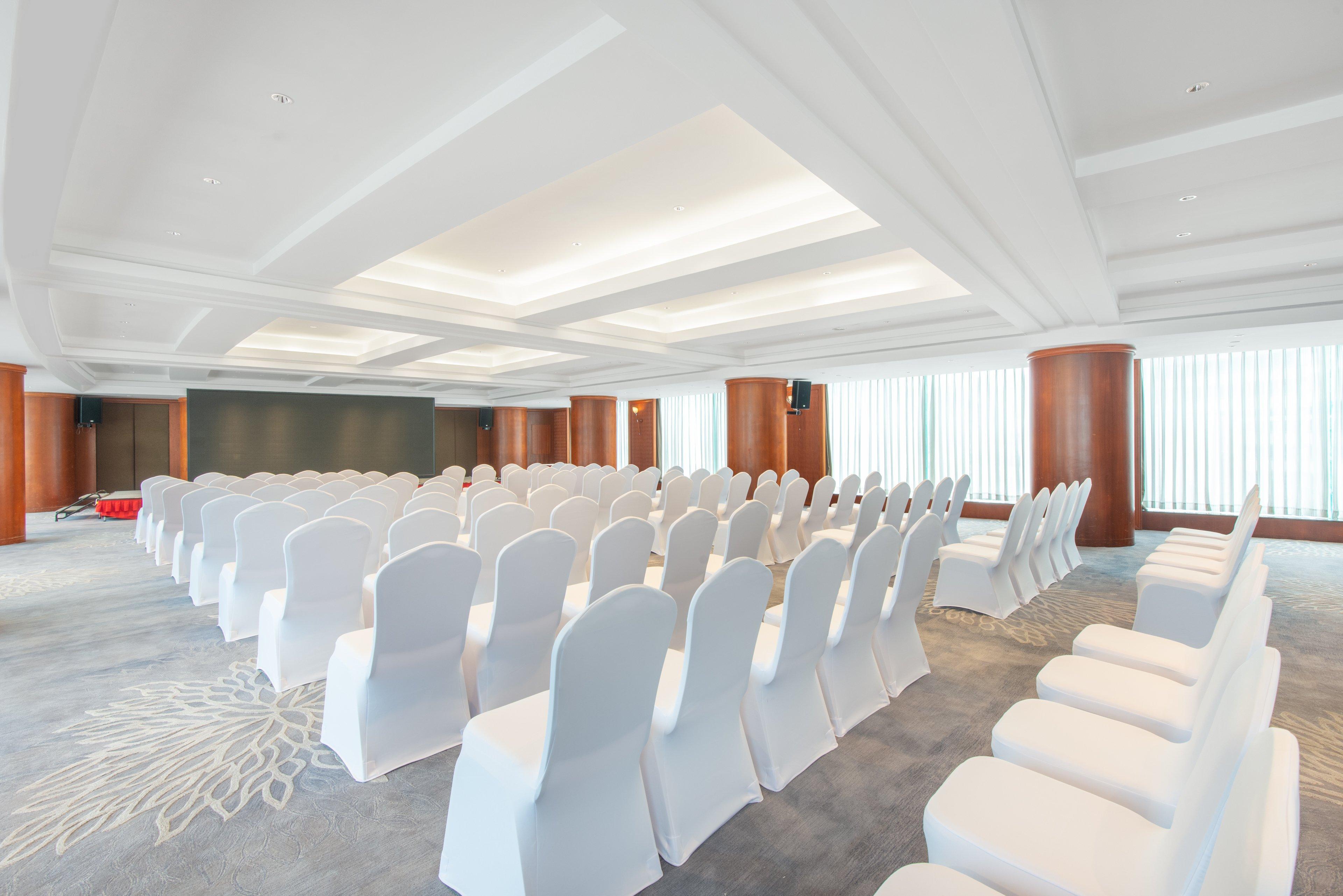 Crowne Plaza Zhuhai City Center By Ihg - Offers Free One-Way Shuttle To Chimelong Ocean Kingdom Buitenkant foto