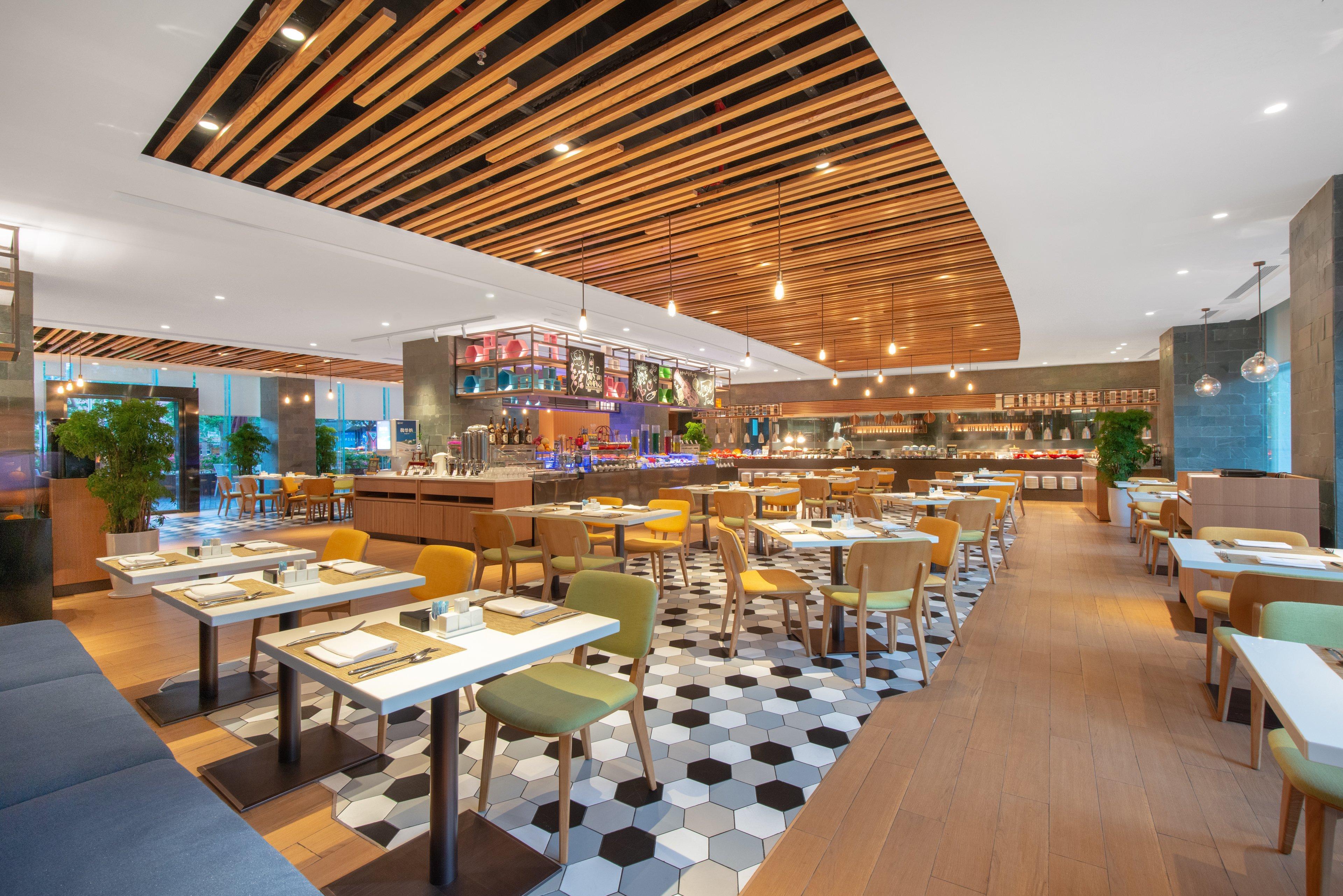 Crowne Plaza Zhuhai City Center By Ihg - Offers Free One-Way Shuttle To Chimelong Ocean Kingdom Buitenkant foto