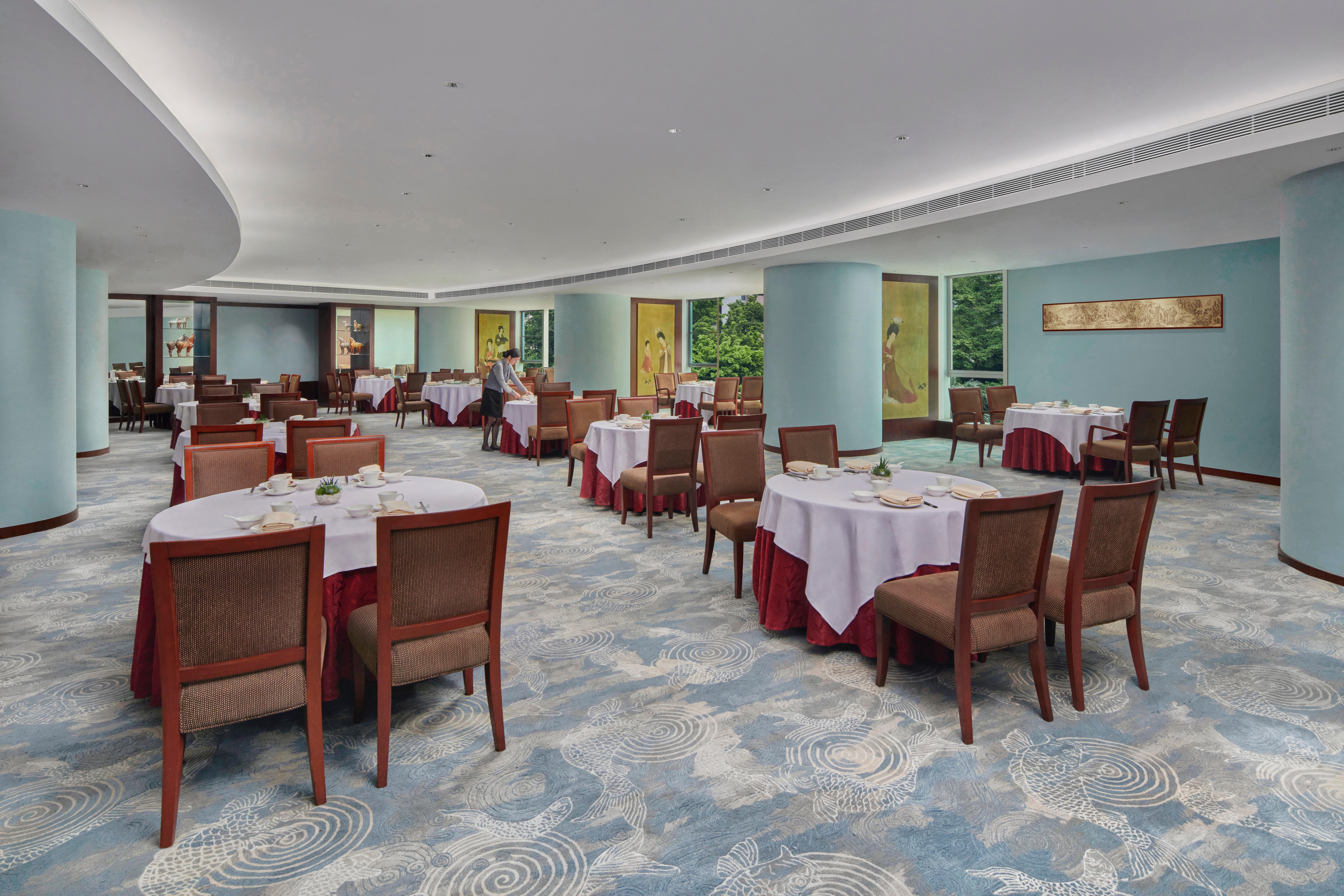 Crowne Plaza Zhuhai City Center By Ihg - Offers Free One-Way Shuttle To Chimelong Ocean Kingdom Buitenkant foto