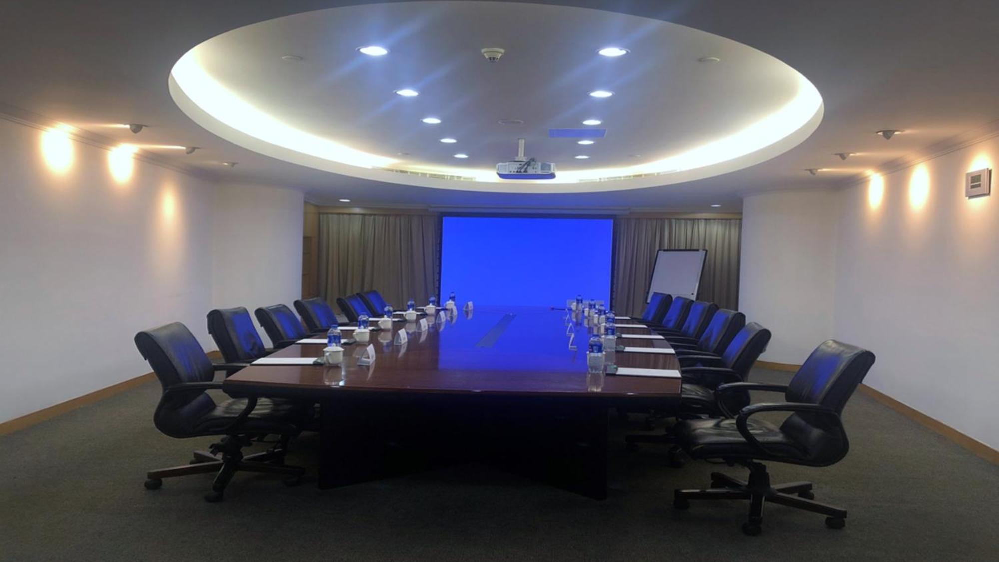 Crowne Plaza Zhuhai City Center By Ihg - Offers Free One-Way Shuttle To Chimelong Ocean Kingdom Buitenkant foto