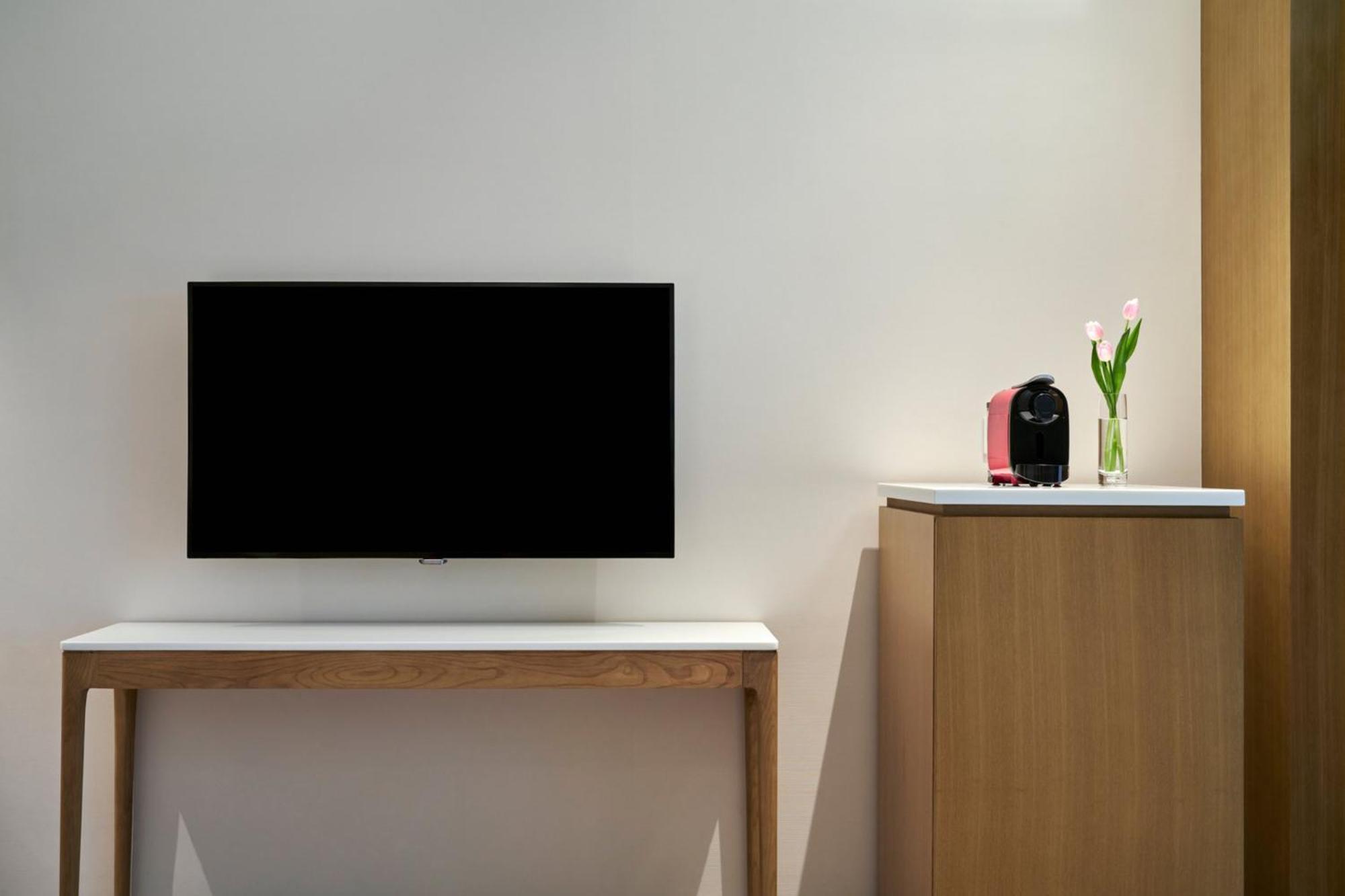 Crowne Plaza Zhuhai City Center By Ihg - Offers Free One-Way Shuttle To Chimelong Ocean Kingdom Buitenkant foto
